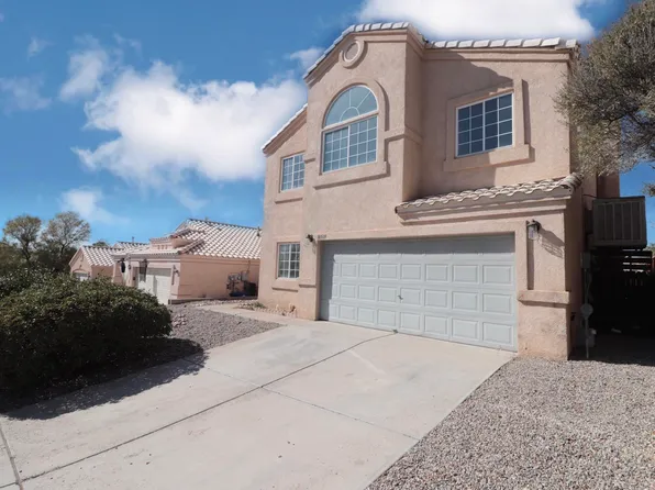 10509 Supernova St NW, Albuquerque, NM 87114