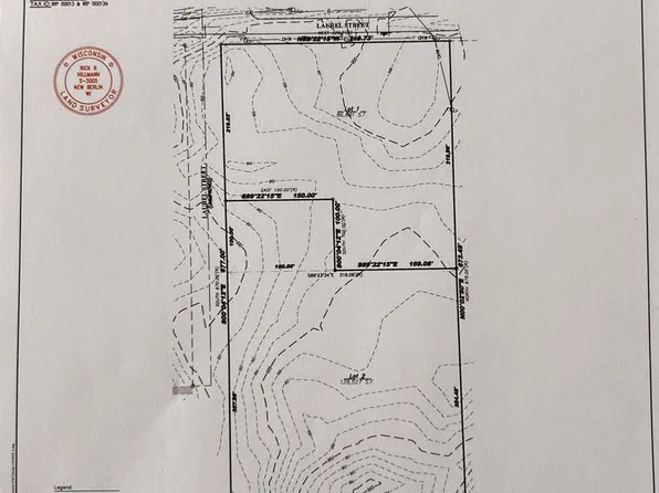 W4447 LAUREL STREET #W4451, Lake Geneva, WI 53147