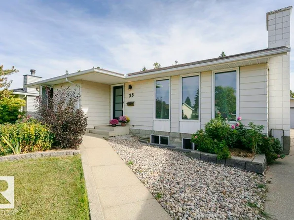 38 Galen Cres, Strathcona County, AB T8A 2L2