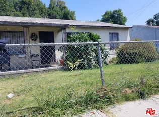 847 W Cedar St, Compton, CA 90220