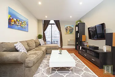 Sold by Halstead Real Estate