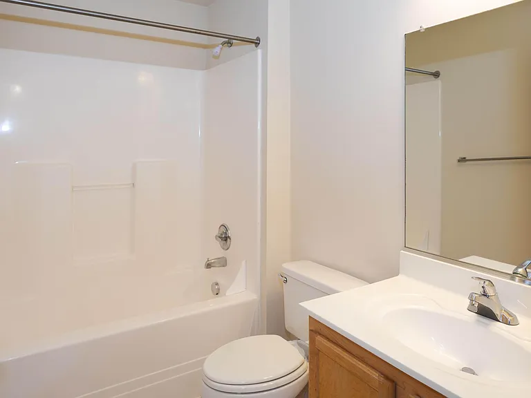 Apartment 206