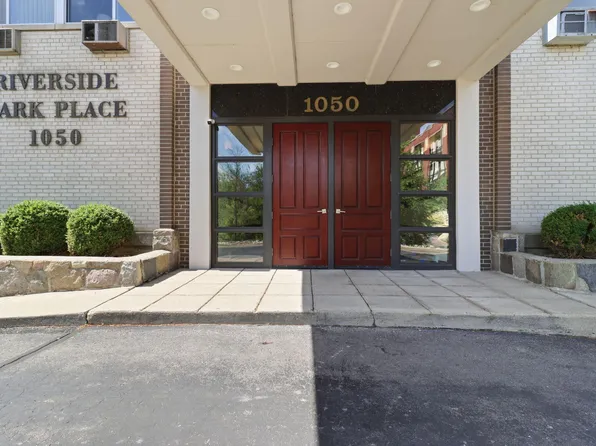 1050 Wall St APT 3E, Ann Arbor, MI 48105