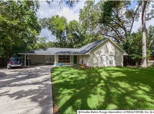 1533 Hood Ave, Baton Rouge, LA 70808