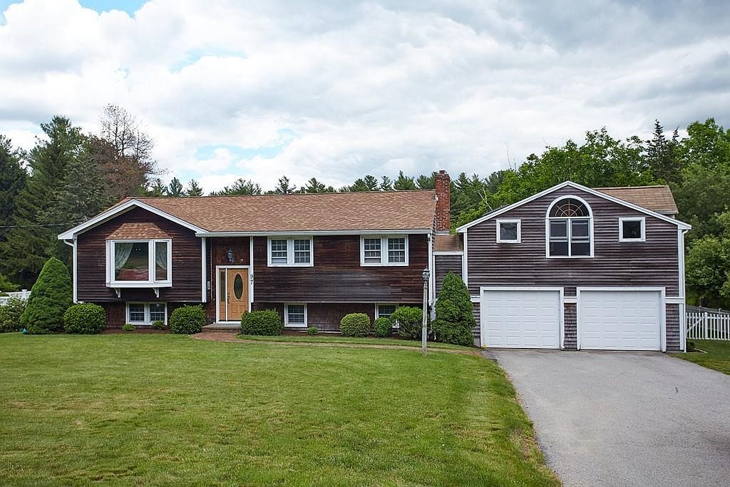 97 W Elm St, Pembroke, MA 02359 Zillow
