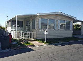 5041 Ridge Dr, Las Vegas, NV 89103