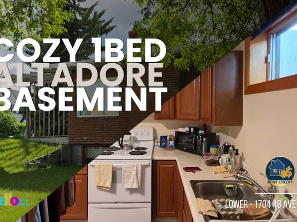 1704 48th Ave SW, Calgary, AB T2T 2T1