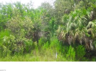 3509 NW 39th Ave, Okeechobee, FL 34972