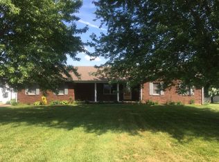 4274 S L And N Tpke, BUFFALO, KY 42716