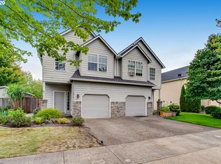 3218 NE 13th Pl, Hillsboro, OR