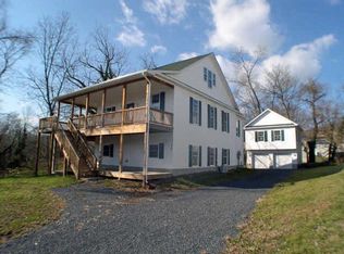 320 S Muhlenberg St, Woodstock, VA 22664