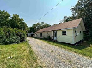 479 County Road 500 N, Norris City, IL 62869