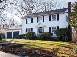 67 Wade St, Newton, MA 02461