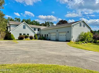 284 Alcove Rd, Hannacroix, NY 12087