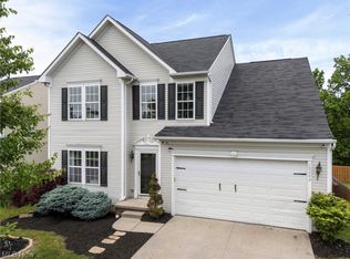 10202 Ridgeview Ct, Streetsboro, OH 44241