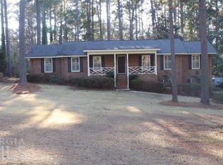 747 Azalea Dr, Lagrange, GA 30240