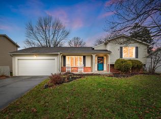 457 Theori Ave, Columbus, OH 43230