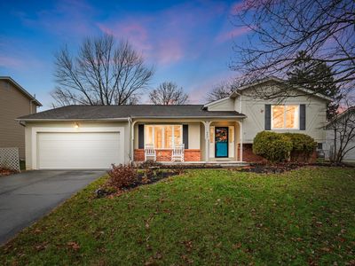 457 Theori Ave, Columbus, OH, 43230