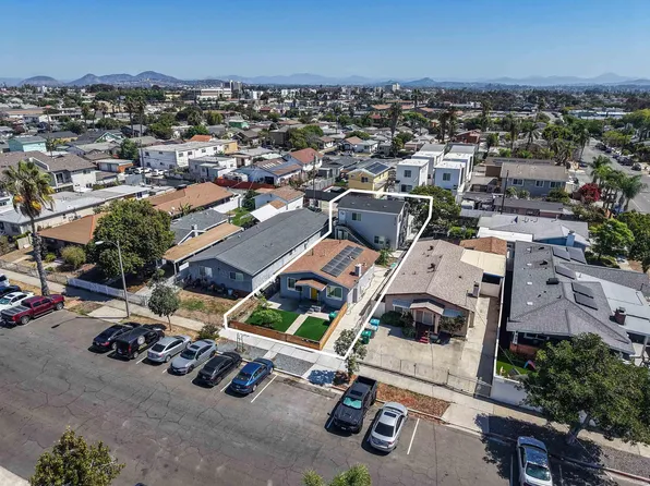 3717 36th St, San Diego, CA 92104