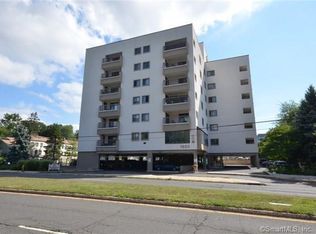 1633 Washington Blvd APT 4A, Stamford, CT 06902