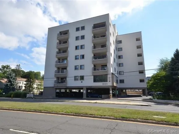 1633 Washington Boulevard #4A, Stamford, CT 06902