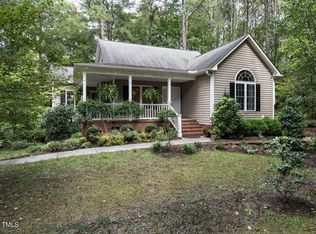 4101 Fiesta Rd, Durham, NC 27703