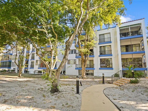 6060 S Falls Circle Drive #218, Lauderhill, FL 33319