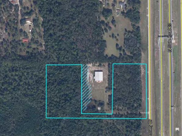 1030 DISCOVERY Drive, Middleburg, FL 32068