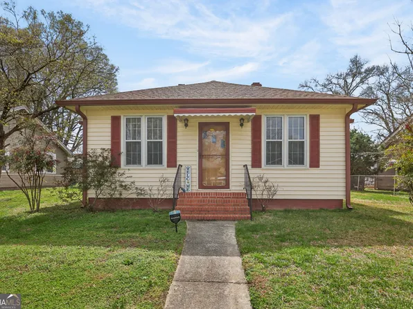 247 Litchfield St, Rockmart, GA 30153