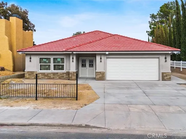 15688 Kingswood Dr, Victorville, CA 92395