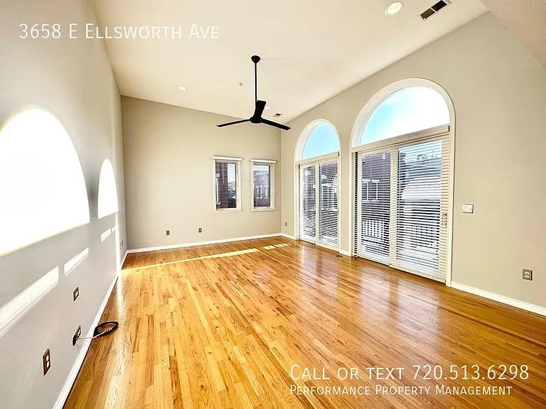 3658 E Ellsworth Ave — Photo 3