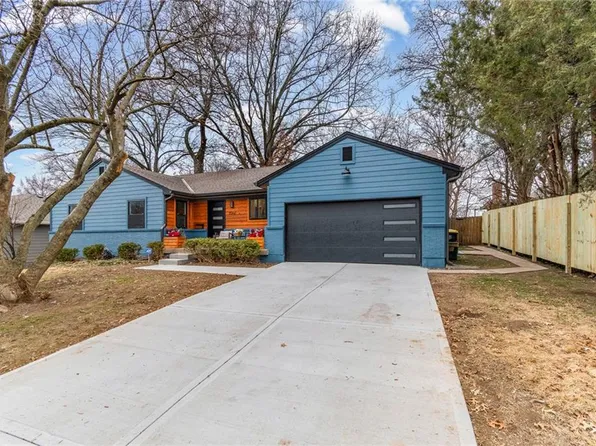 8512 Belleview Ave, Kansas City, MO 64114