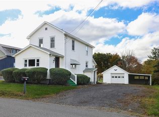 224 Boyers Rd, Harrisville, PA 16038