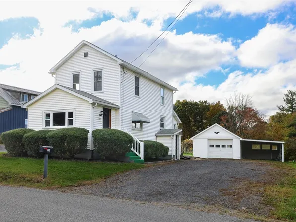 224 Boyers Rd, Harrisville, PA 16038