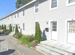 8 Lawton Pl, Waltham, MA 02453