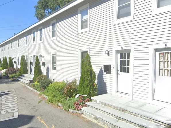 8 Lawton Pl, Waltham, MA 02453