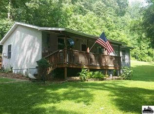 2520 McComas Rd, Barboursville, WV 25504
