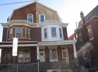 514 W Tabor Road #FL 2ND, Philadelphia, PA 19120