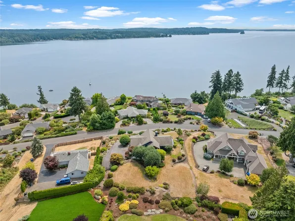 10419 122nd Street NW, Gig Harbor, WA 98329