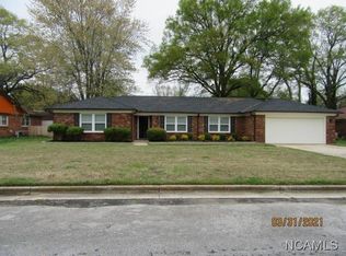 1914 Leeann St SW, Decatur, AL 35601