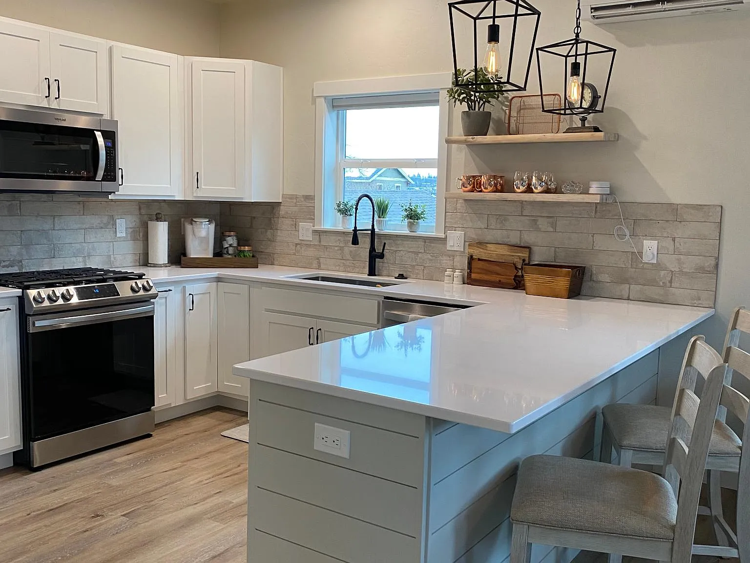 1 bed, 624 sqft, $2,995 — Photo 4