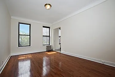 Rented by Leslie J. Garfield