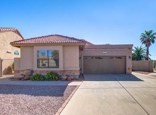 1677 E Cindy St, Chandler, AZ 85225