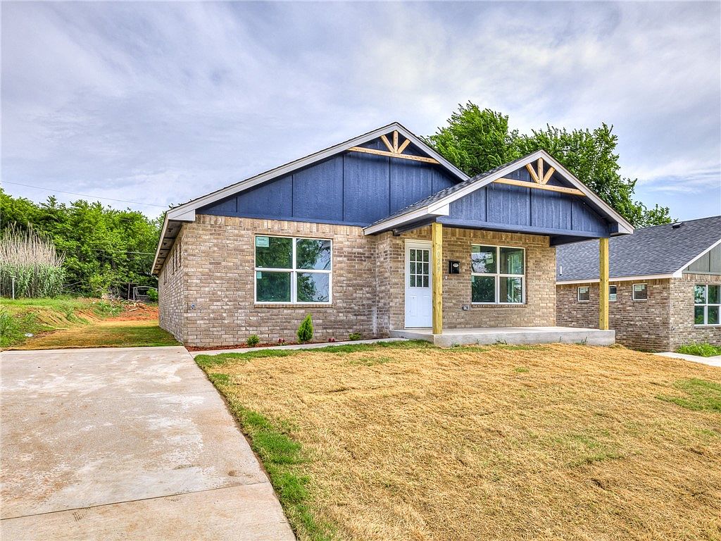 2029 NE 12th St, Oklahoma City, OK 73117 MLS 1050801 Zillow