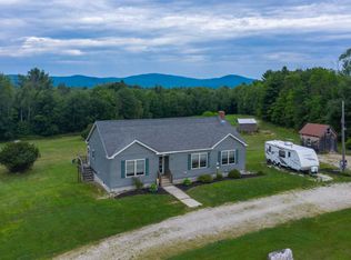 118 Hebron Rd, Buckfield, ME 04220