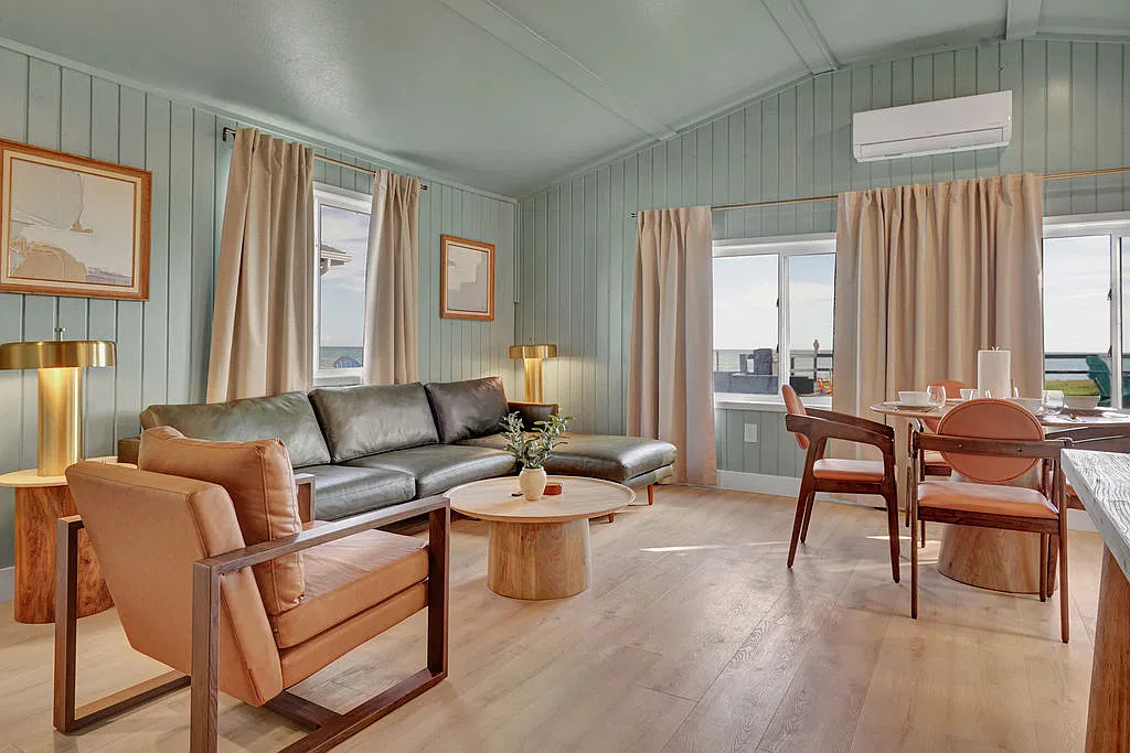 2 bed, 630 sqft, $1,200 — Photo 2