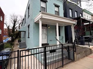 2712 Sherman Ave NW, Washington, DC 20001