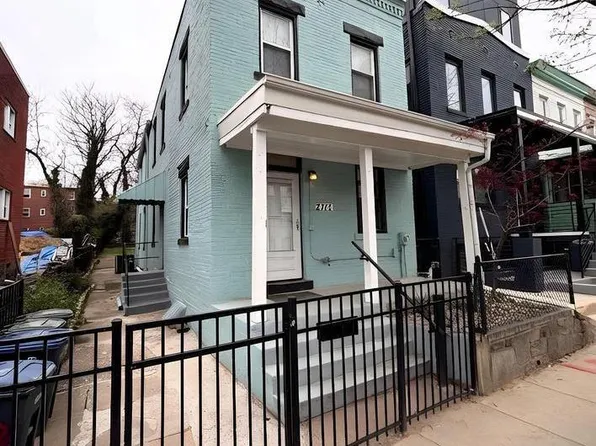 2712 Sherman Ave NW, Washington, DC 20001
