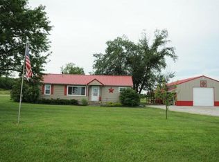 33545 W 327th St, Paola, KS 66071