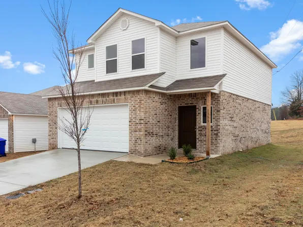 1355 Agogo Ln, Conway, AR 72034